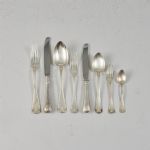 1509 2019 CUTLERY SET